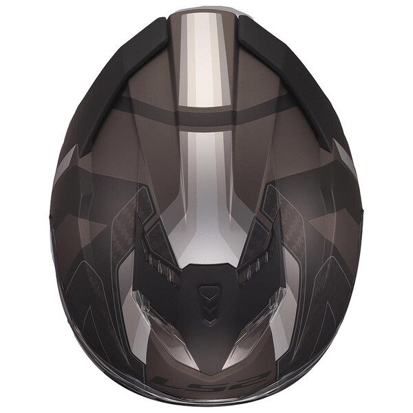 Casque FF818 Storm III Sporty