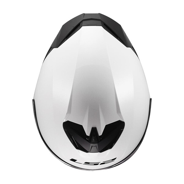 Casque FF820 Rapid III Solid