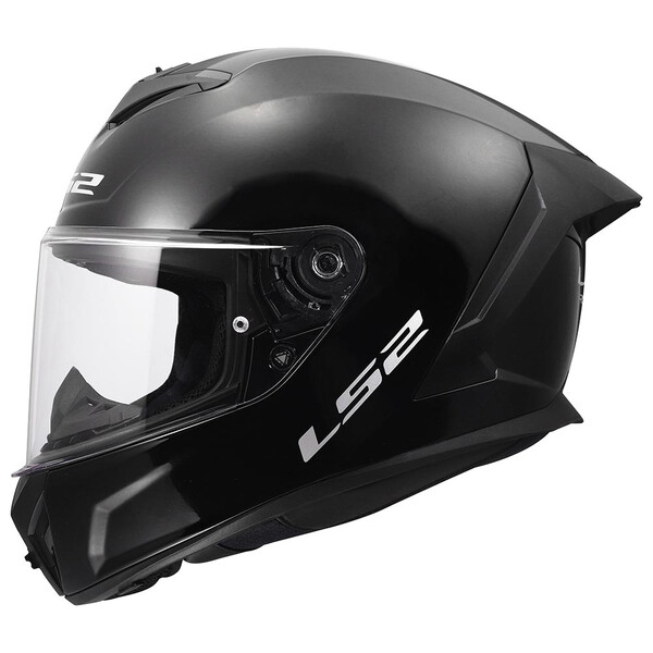 Casque FF820 Rapid III Solid