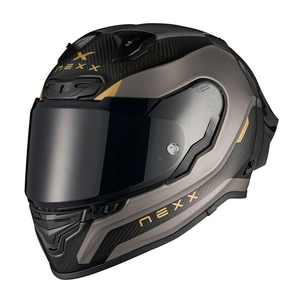 Casque X.R3R Apex