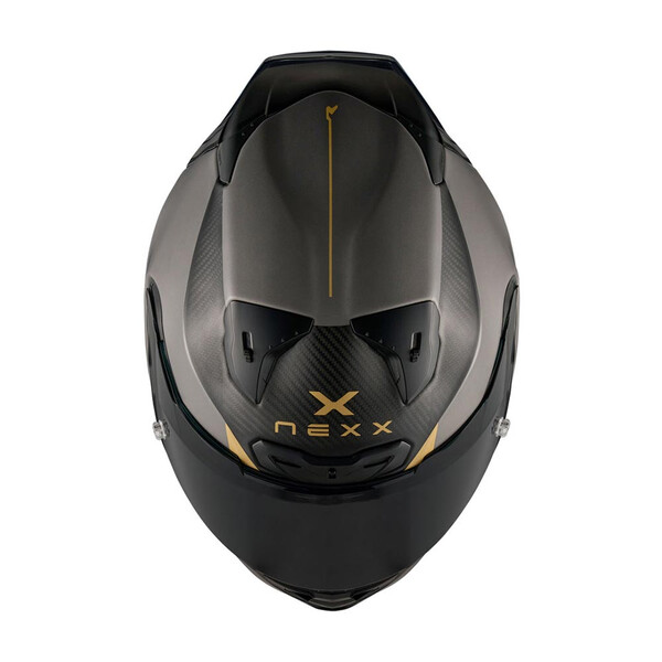 Casque X.R3R Apex