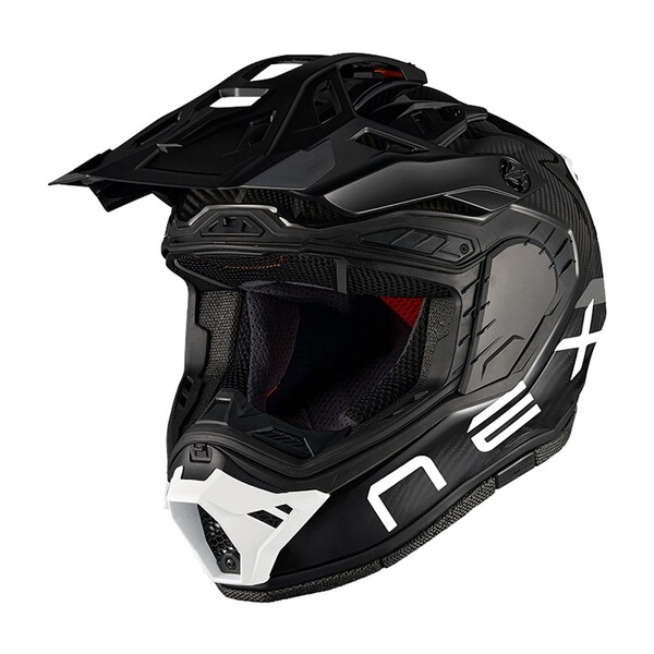Casque X.Rally FIM Racing #2