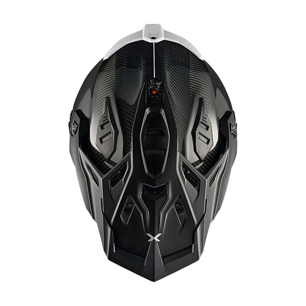 Casque X.Rally FIM Racing #2