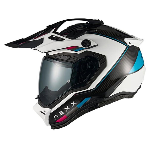 Casque X.Rally Raid