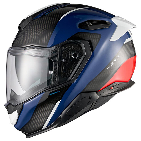 Casque X.TR Rush