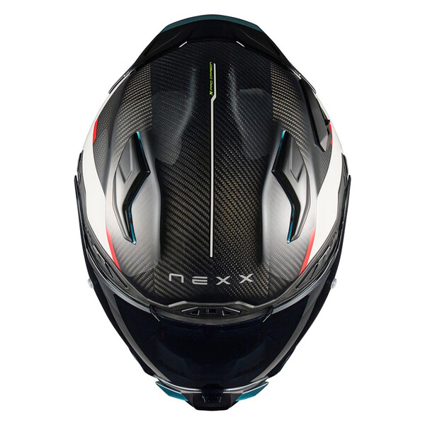 Casque X.WST 3 Manga