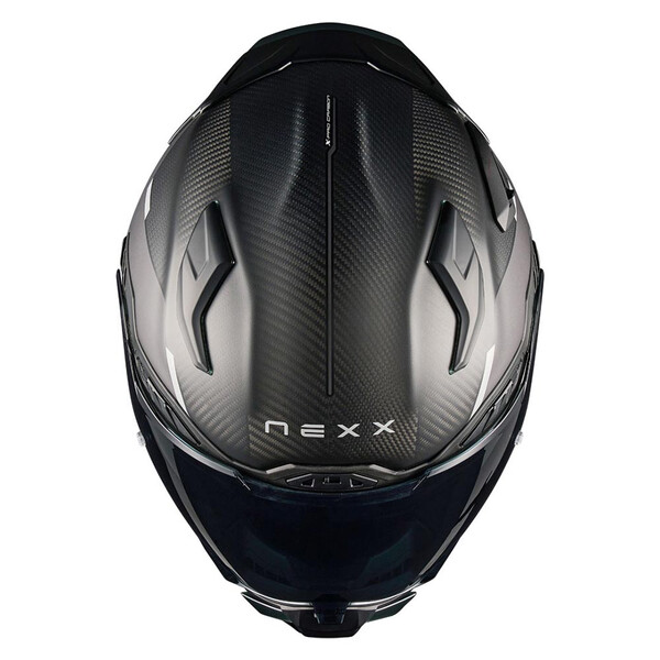 Casque X.WST 3 Manga