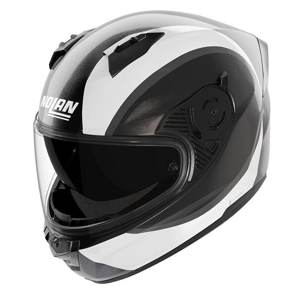 Casque N60-6 Bifase