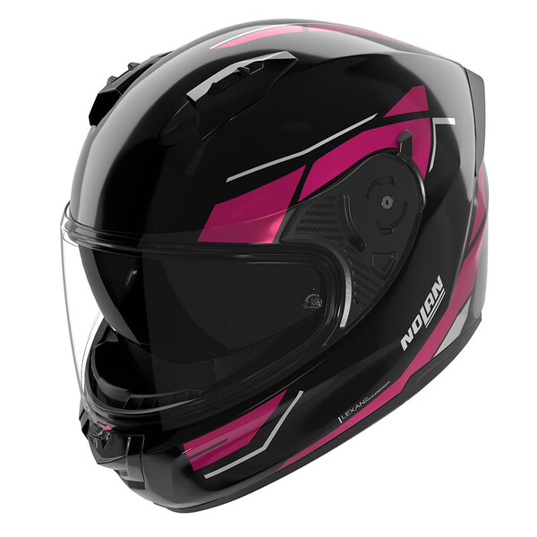 Casque N60-6 Sincrono