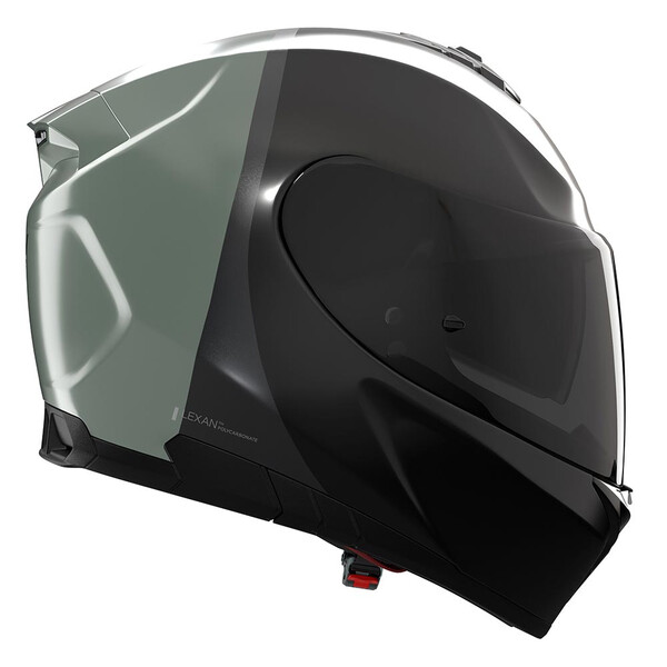 Casque N80-8 Verniciatura Speciale N-Com