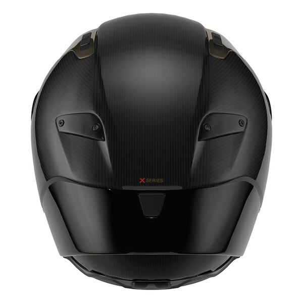 Casque X-804 RS Ultra-Carbon Aureo