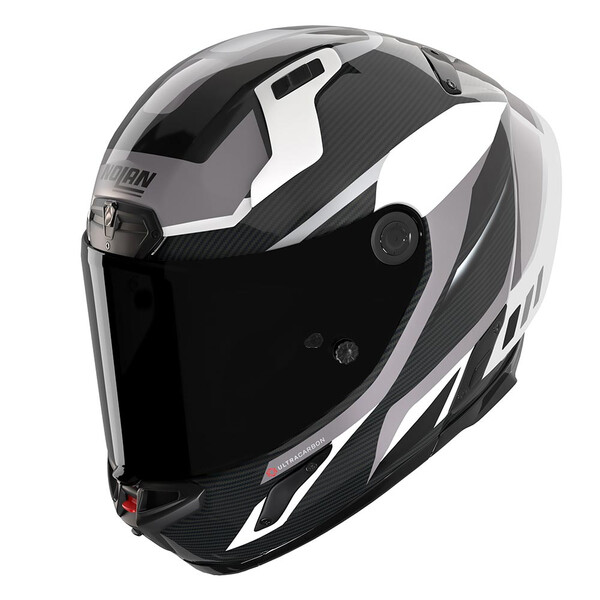 Casque X-804 RS Ultra-Carbon Lesmo