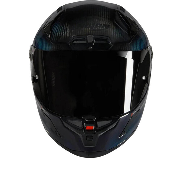 Casque X-904 Ultra-Carbon Liquido