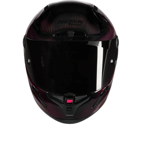 Casque X-904 Ultra-Carbon Liquido