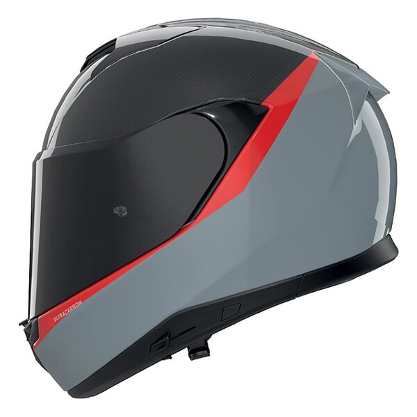 Casque X-904 Ultra-Carbon Verniciatura Speciale