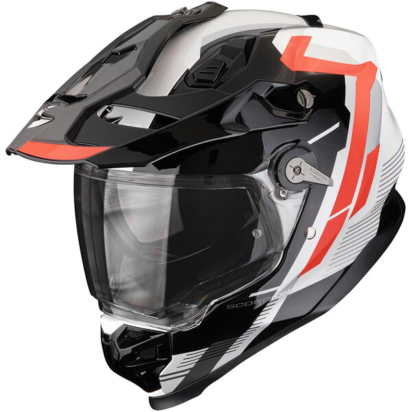 Casque ADF-9000 Air Patrol