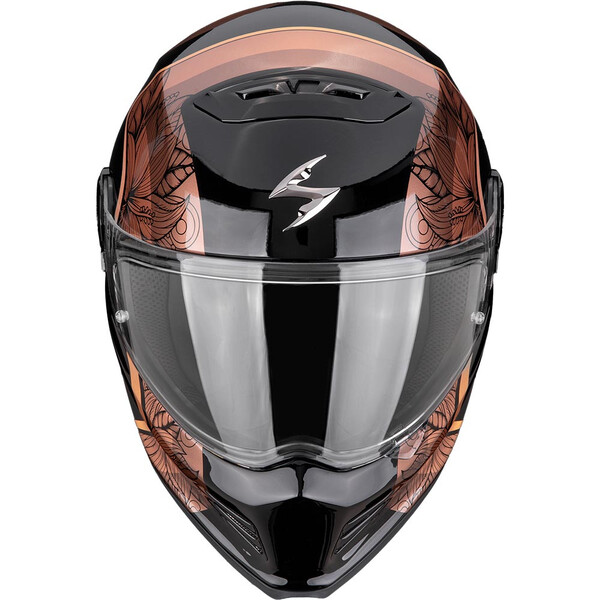 Casque Covert FX Ameria