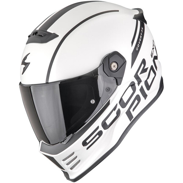 Casque Covert FX Danko