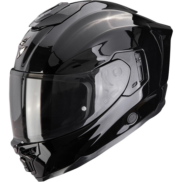 Casque Exo-1500 Air Solid