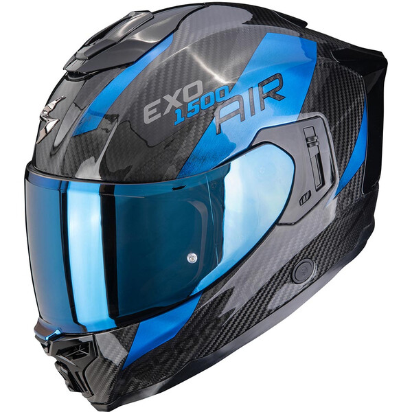 Casque Exo-1500 Carbon Air Platted