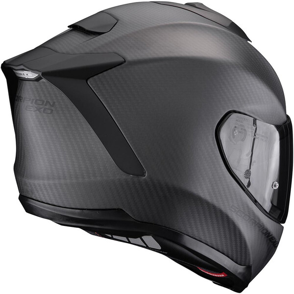 Casque Exo-1500 Carbon Air Solid