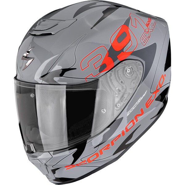 Casque Exo-391 Key