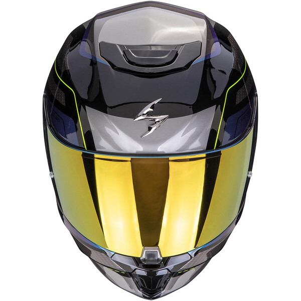 Casque Exo-391 Leo