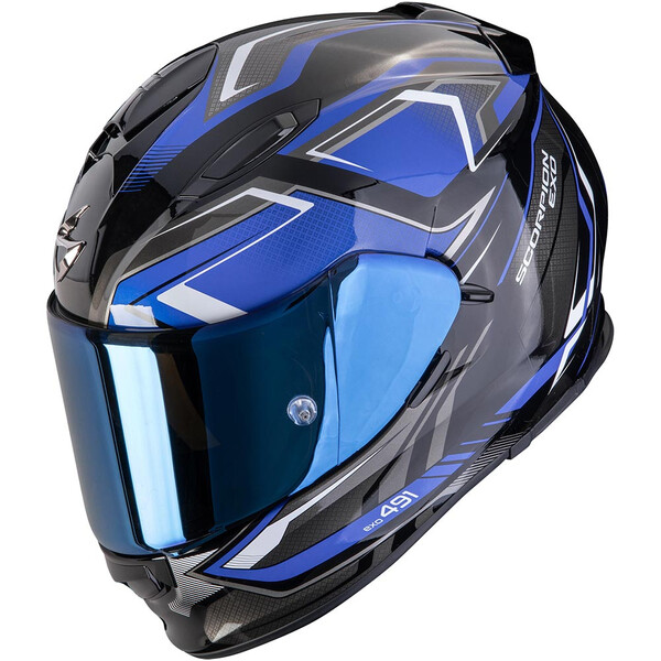 Casque Exo-491 Zumo