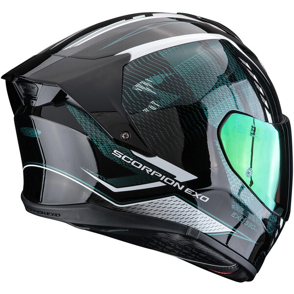 Casque Exo-530 Air Theras