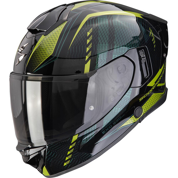 Casque Exo-530 Air Theras