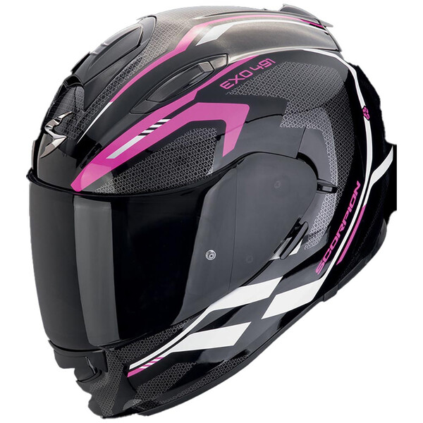 Casque Exo-491 Kripta