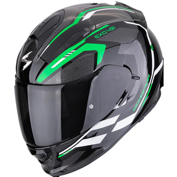 Casque Exo-491 Kripta