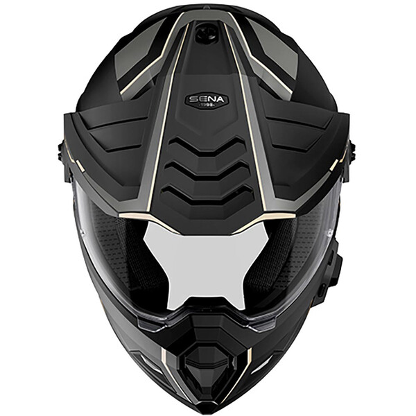Casque Outlander