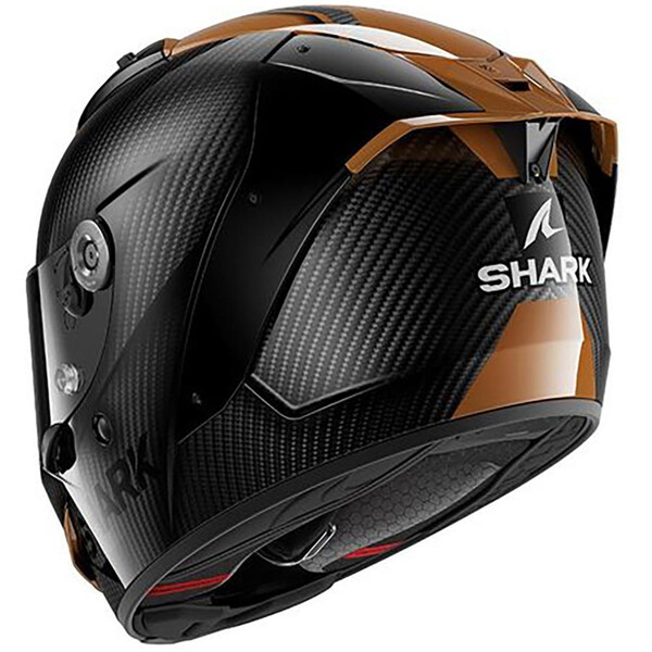 Casque Aeron Carbon Skin