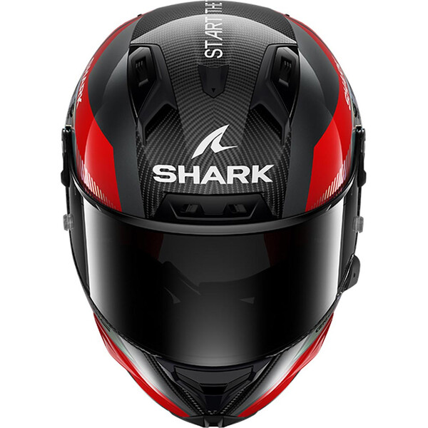 Casque Aeron GP Fim Racing #2 MotoGP™