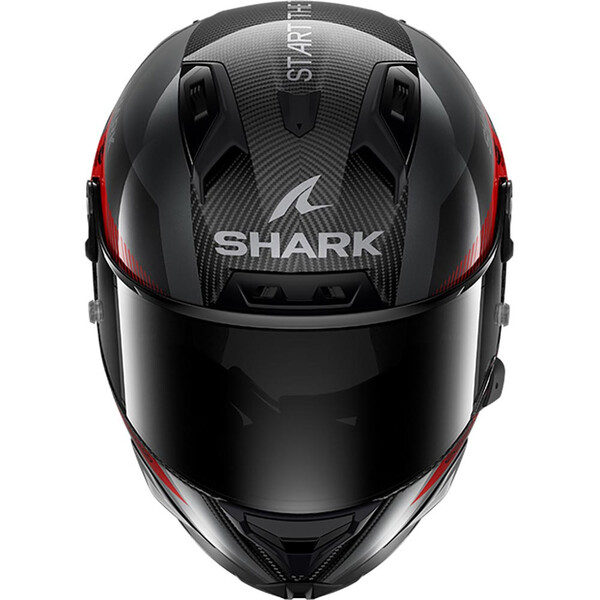 Casque Aeron MotoGP™