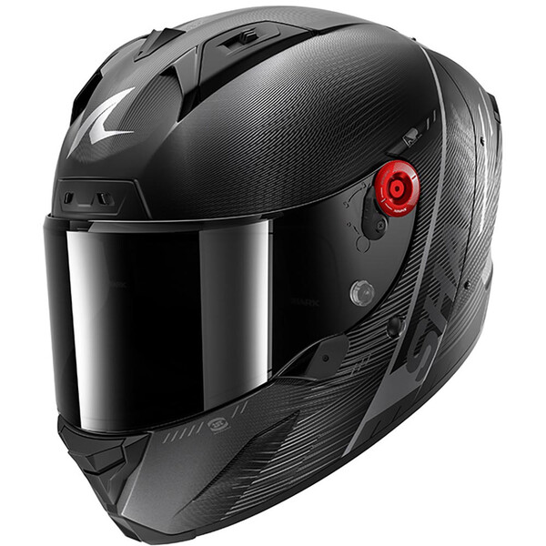 Casque Aeron Speed-Tech Mat