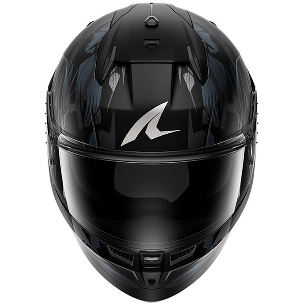 Casque D-Skwal 3 Inkrider Mat
