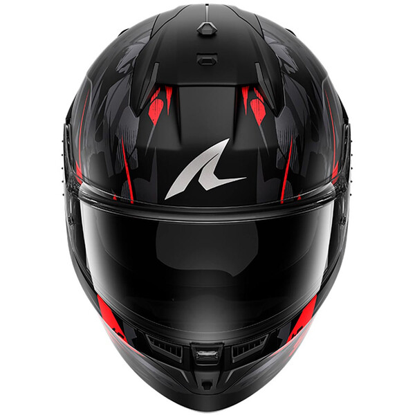 Casque D-Skwal 3 Inkrider Mat