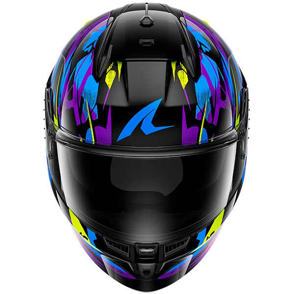 Casque D-Skwal 3 Inkrider
