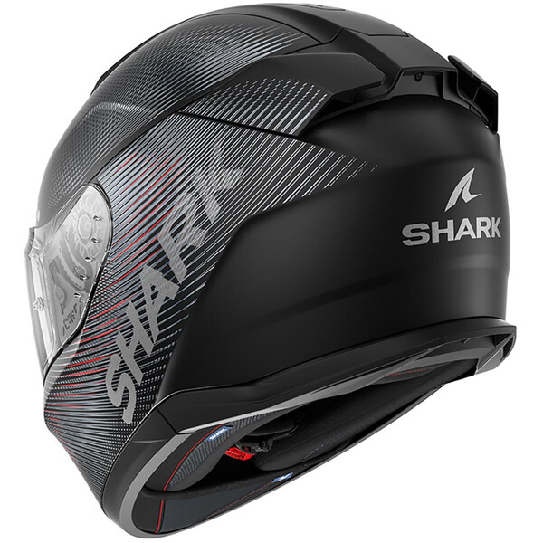 Casque D-Skwal 3 SP Lyne