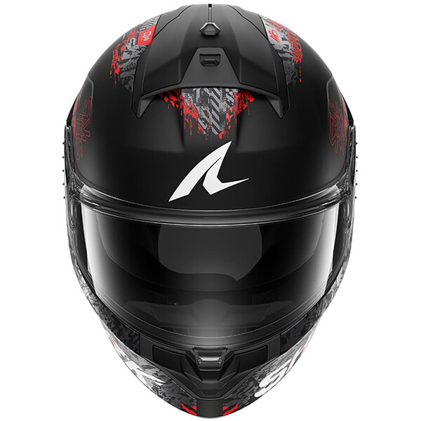 Casque Ridill-2 Speed-Vib Mat