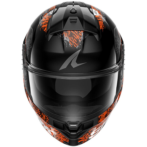 Casque Ridill-2 Speed-Vib