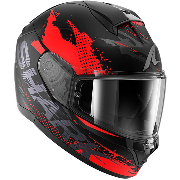 Casque Ridill 2 Whizz Mat