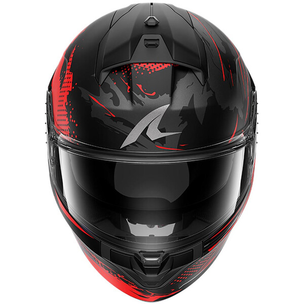 Casque Ridill 2 Whizz Mat