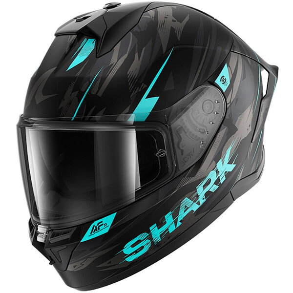 Casque Skwal Cup Inkrider