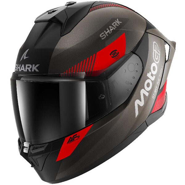 Casque Skwal Cup MotoGP™ Mat