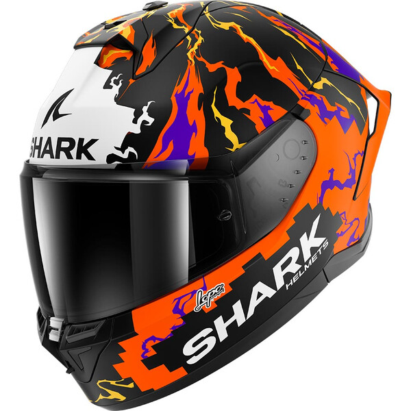 Casque Skwal Cup Replica Bertelle