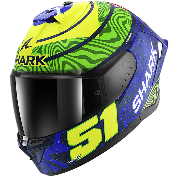 Casque Skwal Cup Replica Granado Mat