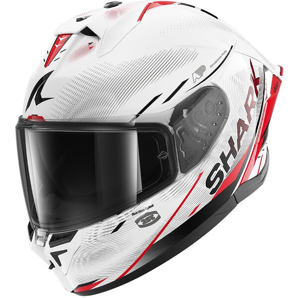Casque Skwal Cup Speed-Tech